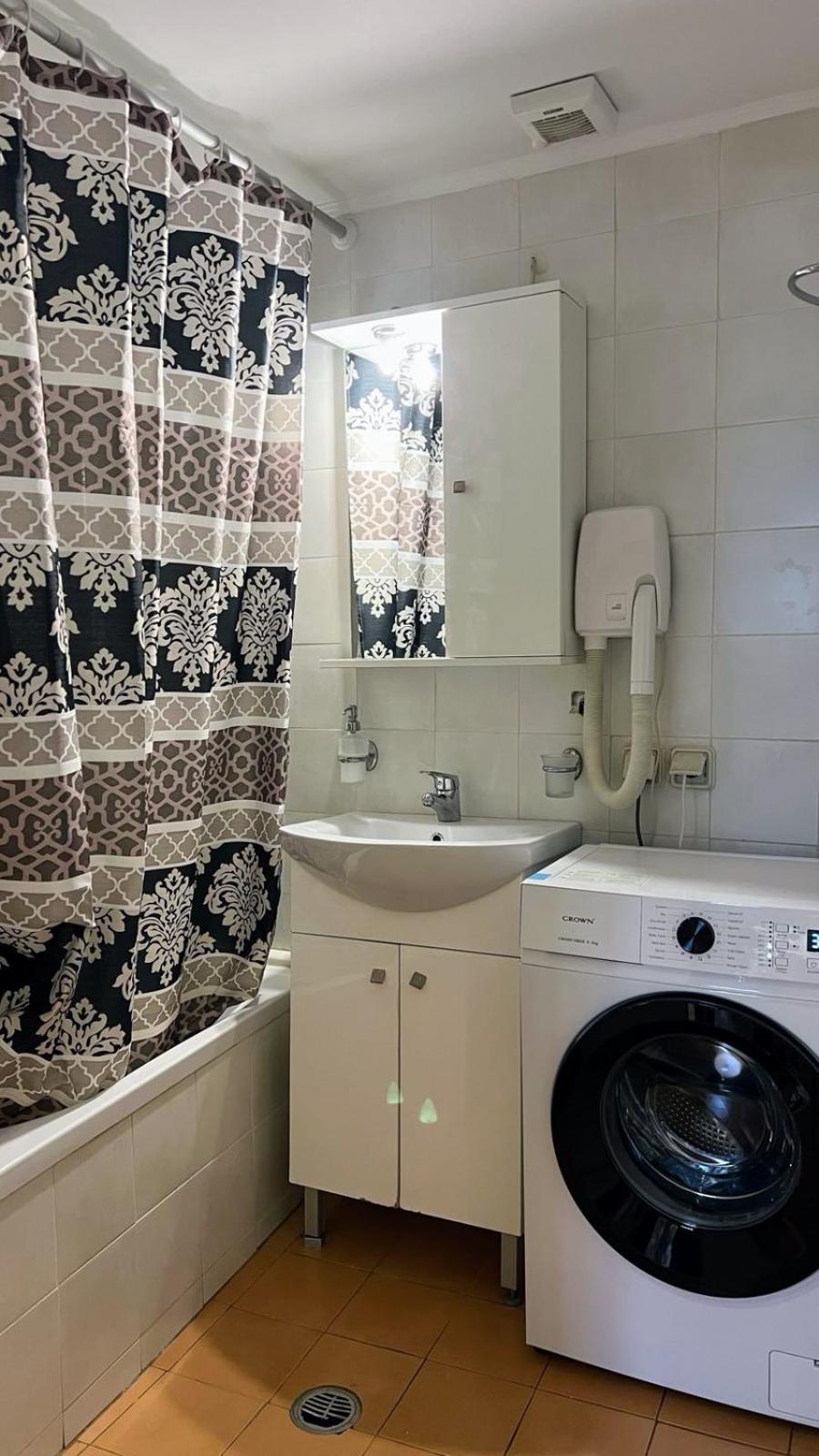 To Petradi Apartment Avgonima Luaran gambar